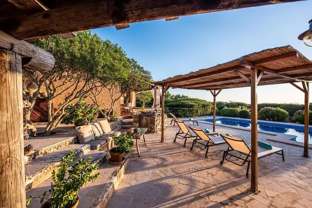 Finca Ca'N Tomeu. Ses Salines  0*, Ses Salines (Mallorca)